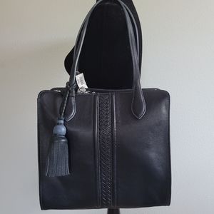 COPY - NWT Brighton "Stefana" Purse - Ferrara Santorini